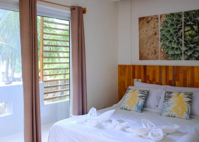 Kahanamoku Bed & Breakfast