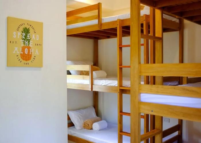 Kahanamoku Bed & Breakfast