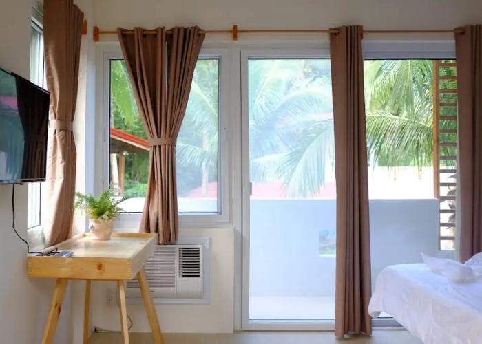 Kahanamoku Bed & Breakfast
