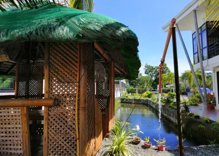 Casa Herminia Baler Guest House
