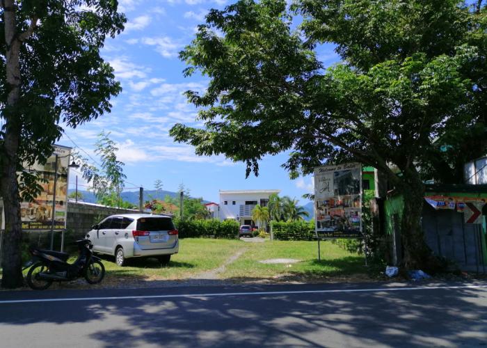 Casa Herminia Baler Guest House