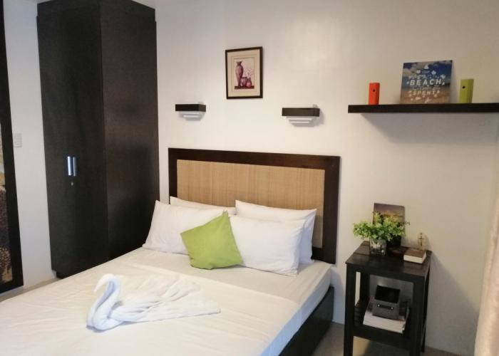 Casa Herminia Baler Guest House