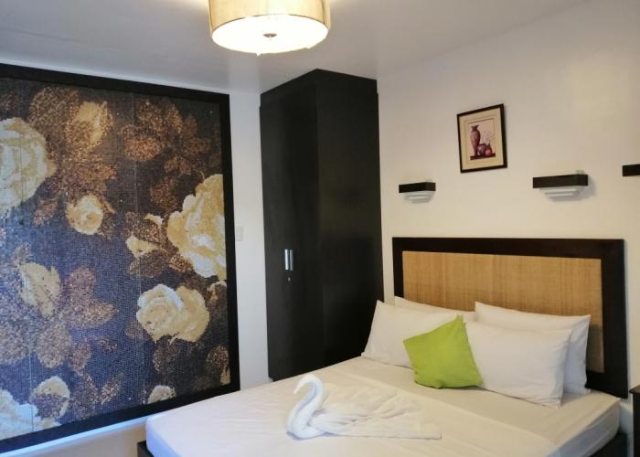 Casa Herminia Baler Guest House