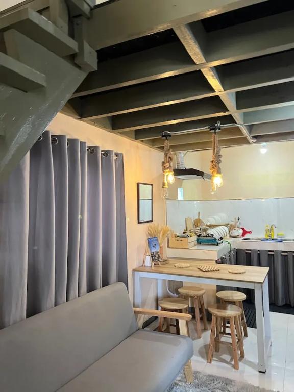 фото Loft Baler