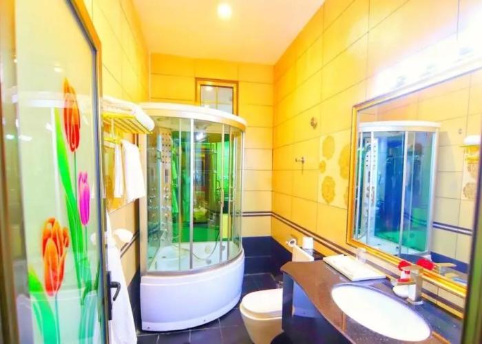 Saif International Boutique Al Rass