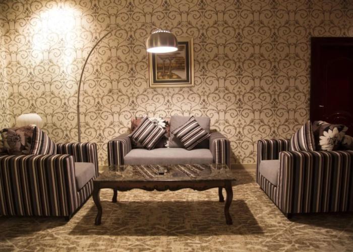 Saif International Boutique Al Rass