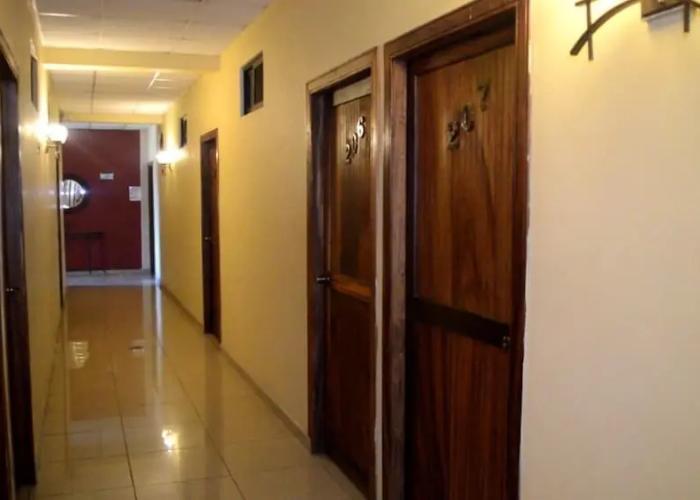 Hotel Ipsan Nah