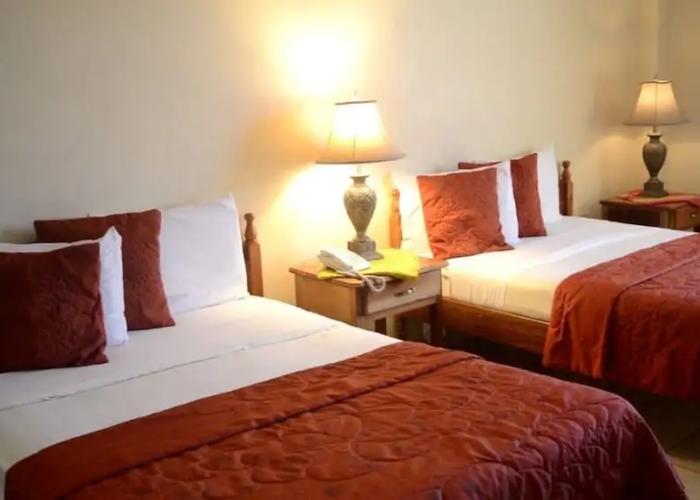 Hotel Ipsan Nah