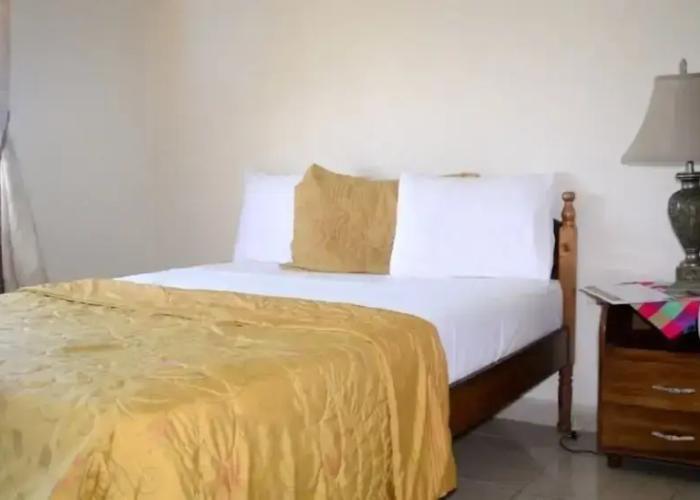 Hotel Ipsan Nah