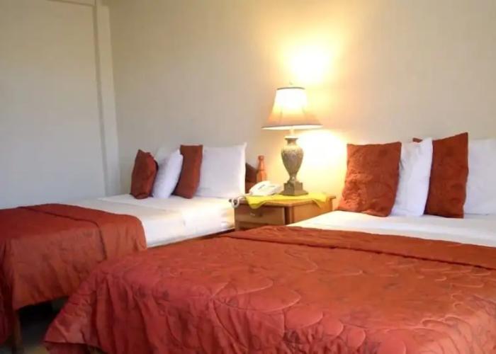 Hotel Ipsan Nah