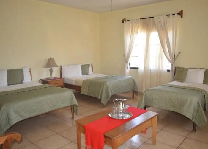 Hotel Ipsan Nah