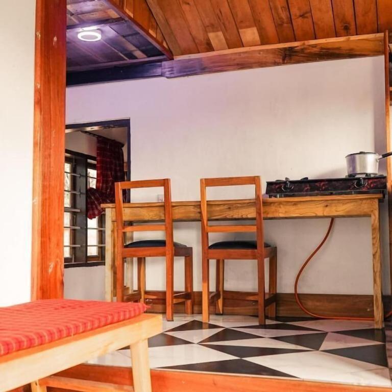 Lushoto Views Cottage