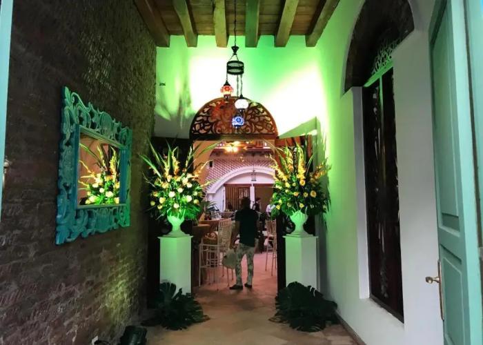 Casa D´Remedios La Bella Boutique Hotel