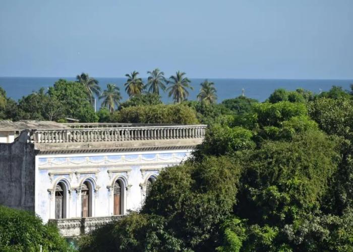 Casa D´Remedios La Bella Boutique Hotel