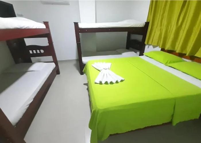 Hotel Playa Verde
