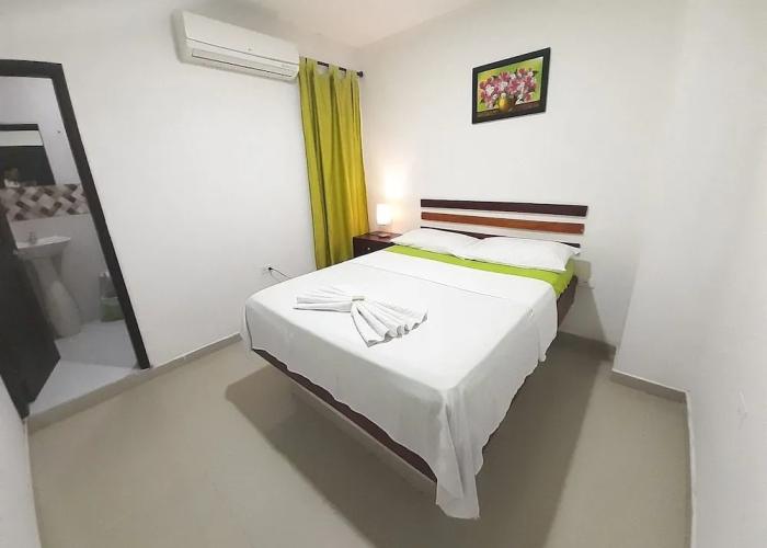 Hotel Playa Verde