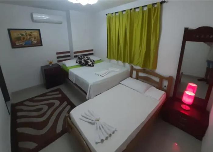 Hotel Playa Verde