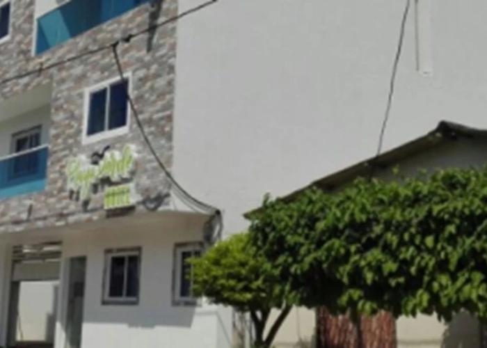Hotel Playa Verde