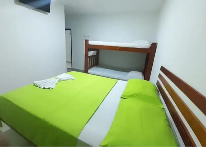 Hotel Playa Verde