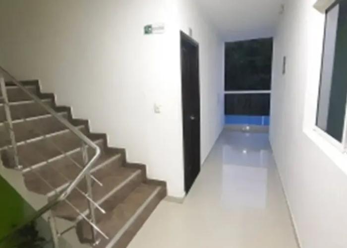 Hotel Playa Verde