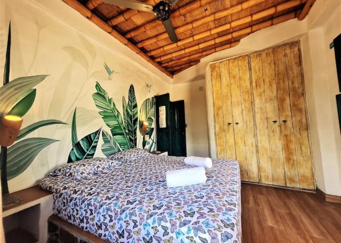 Chevere Beach Cabañas sas