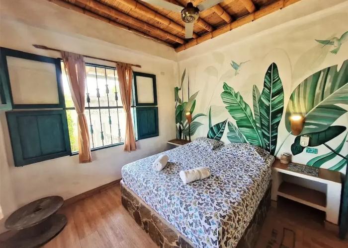Chevere Beach Cabañas sas