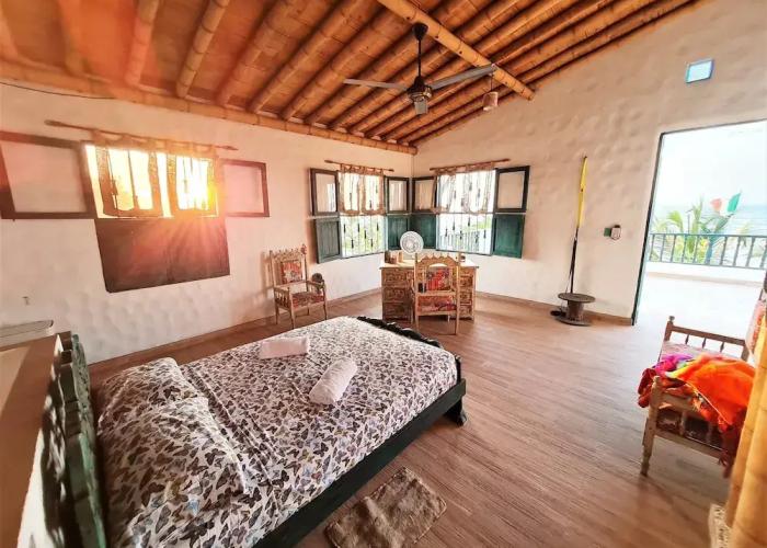 Chevere Beach Cabañas sas