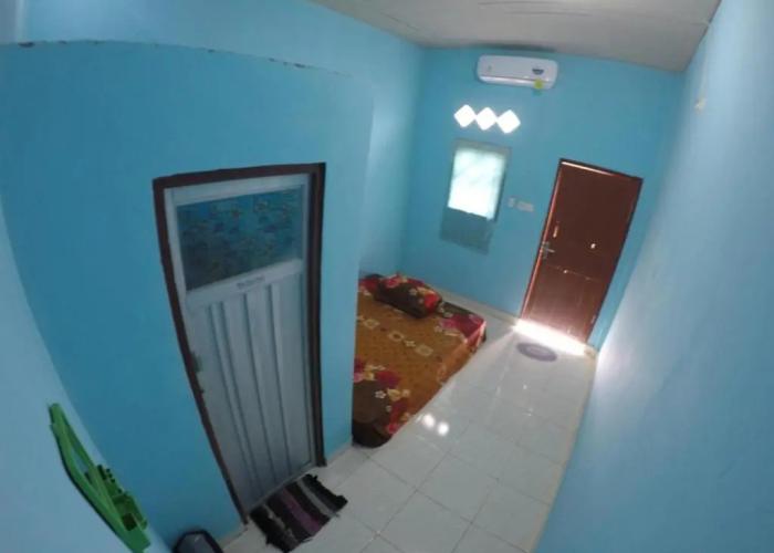Penginapan asidik