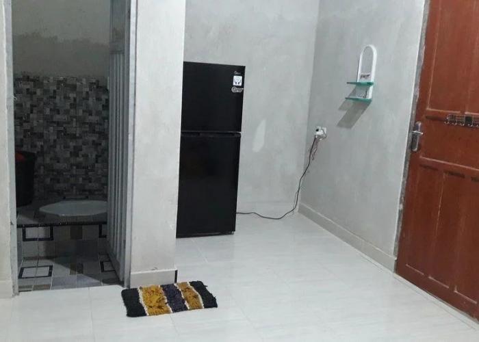 Penginapan asidik