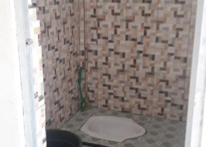 Penginapan asidik