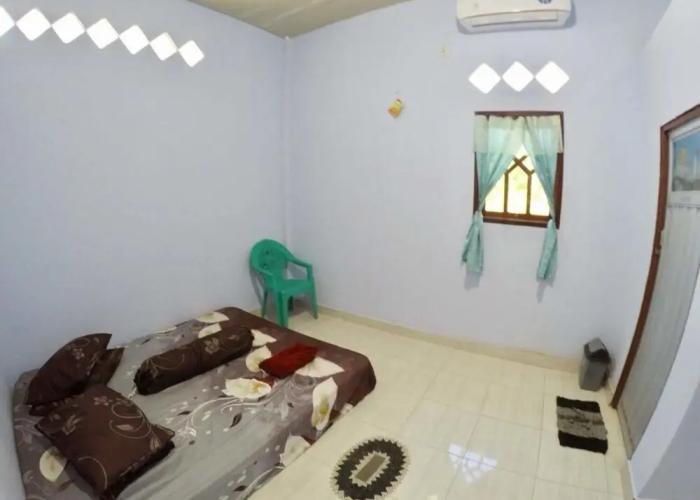 Penginapan asidik