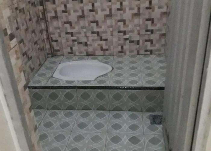 Penginapan asidik