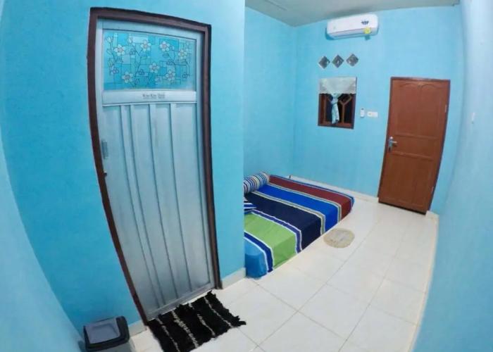 Penginapan asidik