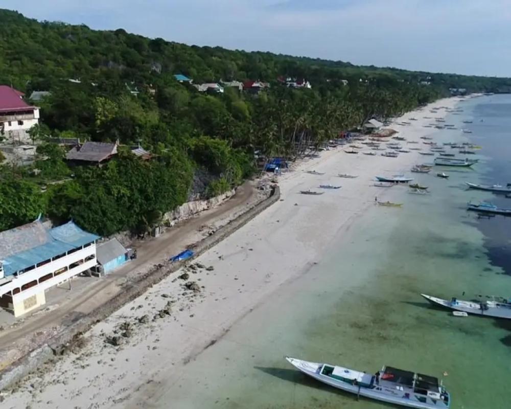 фото Phinisi Hostel Bira
