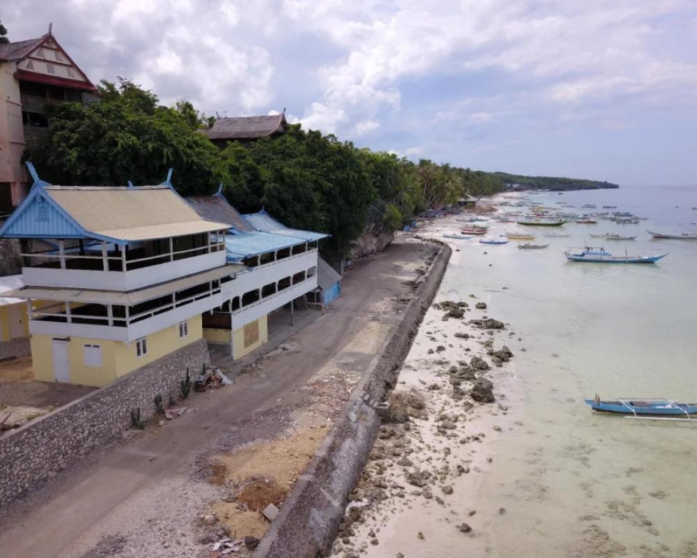 фото Phinisi Hostel Bira
