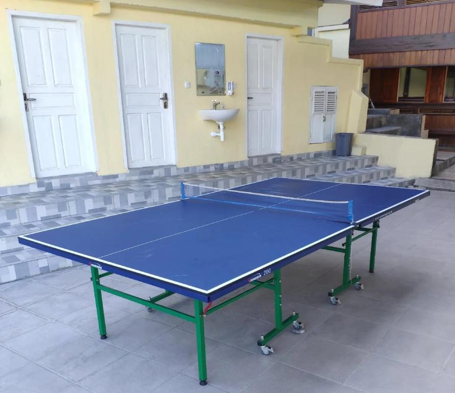 фото Phinisi Hostel Bira