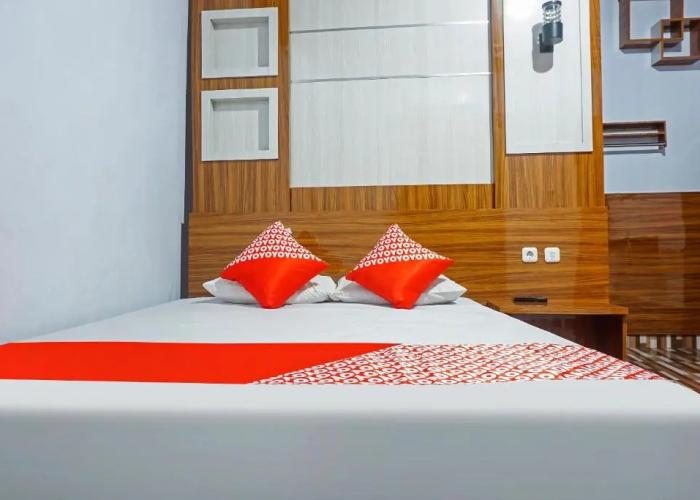 OYO 90925 Penginapan Dafandra Beach Near Pantai Tanjung Bira