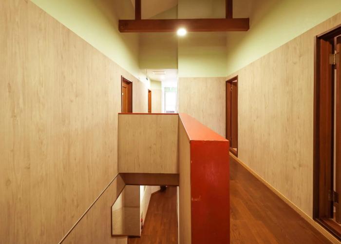 Petit Hotel Gracey Tomamu