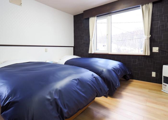 Petit Hotel Gracey Tomamu