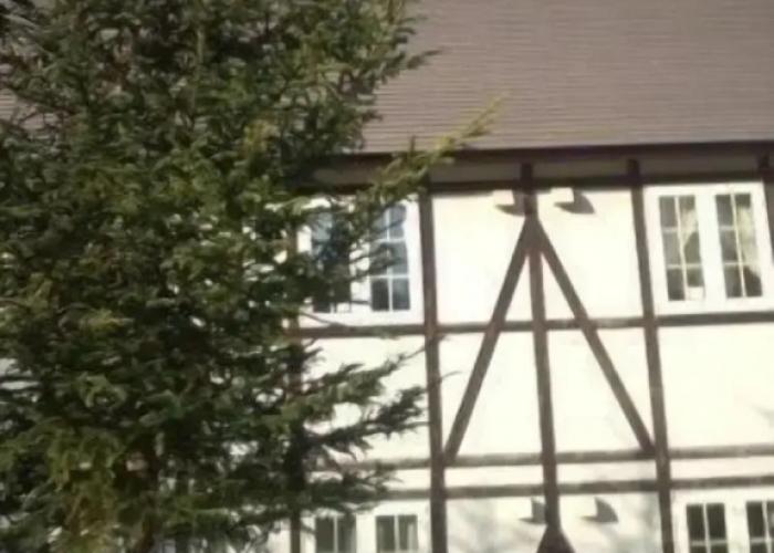 Petit Hotel Gracey Tomamu