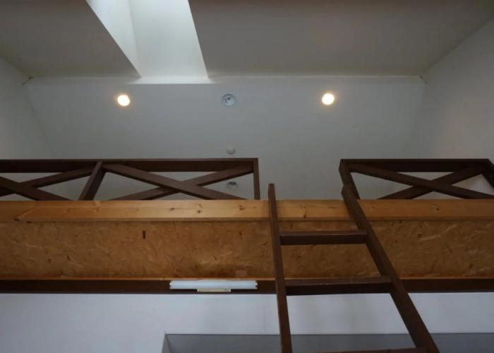 Petit Hotel Gracey Tomamu