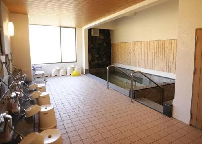 Yunosawa Onsen Mori no Shiki