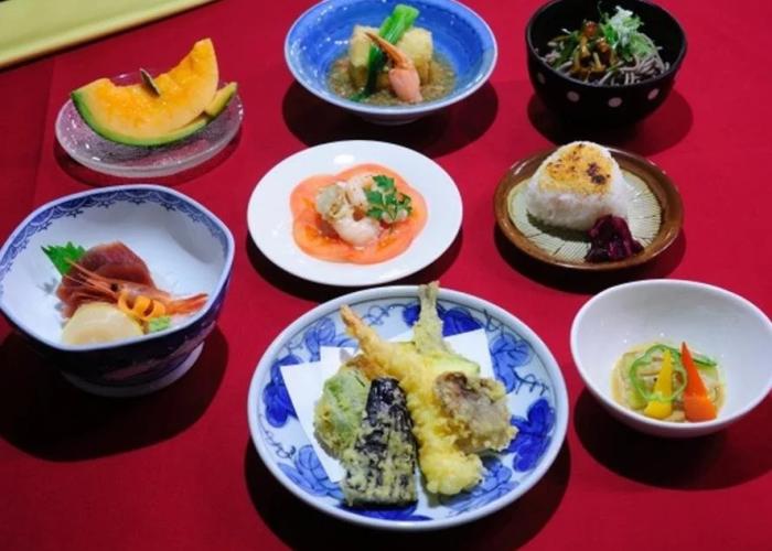 Yunosawa Onsen Mori no Shiki
