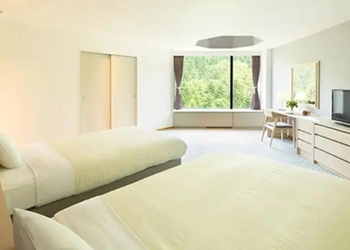 Hoshino Resorts RISONARE Tomamu