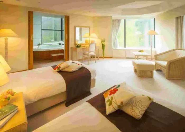 Hoshino Resorts RISONARE Tomamu