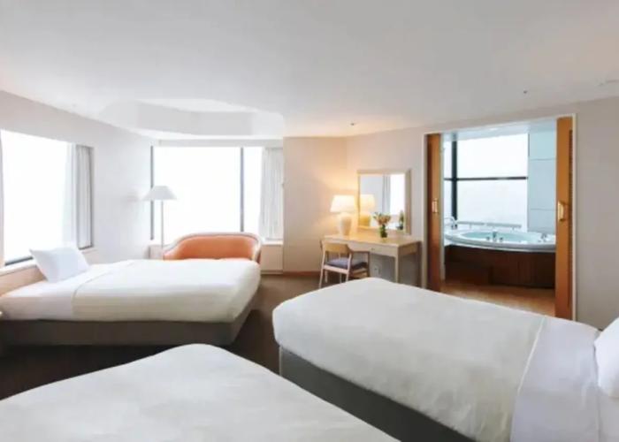 Hoshino Resorts RISONARE Tomamu