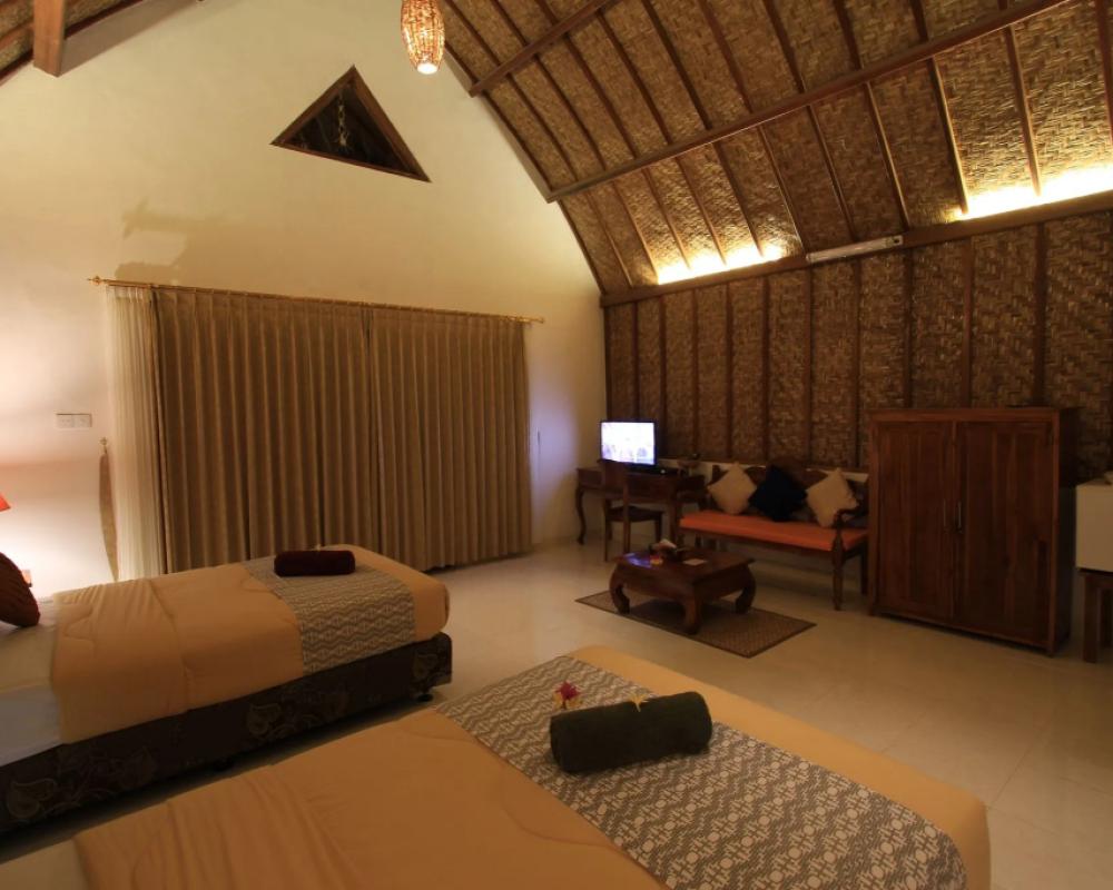 фото Coco Resort Penida