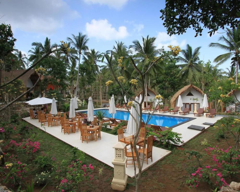 фото Coco Resort Penida