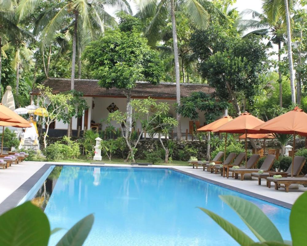 фото Coco Resort Penida