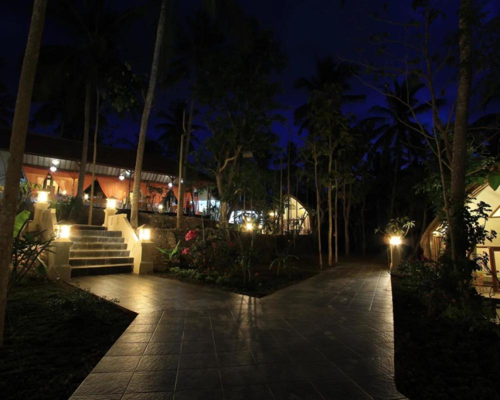 фото Coco Resort Penida